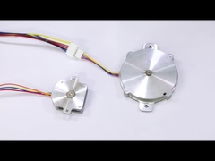 Casun Flat Series Stepper Motor