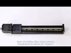 Casun Lead Screw Series Stepper Motor