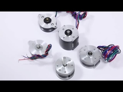 Casun Circular Stepping Motor