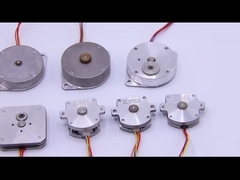 Casun Ultra-thin Flat Motor
