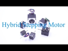 Hybrid Stepping Motor