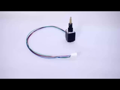 The demand for accurate linear motion control is growing, and the linear push rod stepper motor has