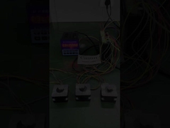 Shock reveal! NEMA 14 stepper motor test reward