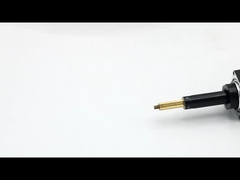 Discover NEMA 8 Linear Captive Stepper Motor: Compact, Efficient, and High-Performance