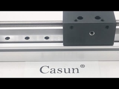 Advanced Ball Screw Linear Actuators: Smooth, Precise, and Reliable  Lead Screw Series Stepper Motor