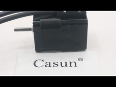 Mini Motor NEMA 11 20×20×30mm 0.6A with Office Equipment