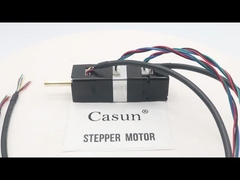 Unleash Precision and Efficiency with NEMA 11 Closed-Loop Linear Stepper Motor: Ideal for Tight-Tole