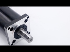 NEMA 23 Gearbox Stepper Motor: The Ultimate Solution for Accurate Motion Control