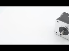 Unleash Precision NEMA 17 Stepper Motor - High Torque, Smooth Performance