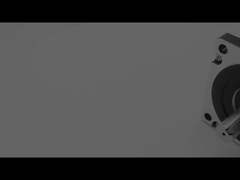 NEMA 34 Closed Loop Stepper Motor The Ultimate Choice for Demanding Motion Applications