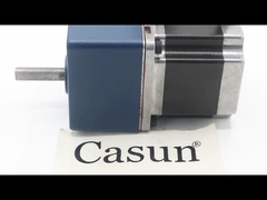 NEMA 23 Eccentric Deceleration Stepper Motor Eccentric Design Enhanced Deceleration