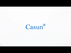 NEMA 23 Eccentric Reduction Brushless DC Motor Eccentric Design Peak Performance