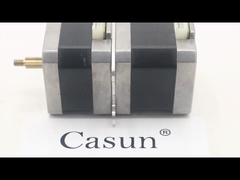 NEMA 17 Multilayer Motor Layered Design, Enhanced Performance