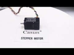 NEMA 11 Integrated Stepping Motor Unlock Efficiency in Small-Scale Projects