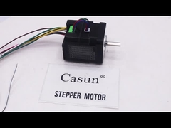 NEMA 17 Closed - Loop Integrated Drive Motor Reliable Efficient & Precise Motion Control