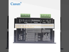 Casun Nema 14 High Precision 155mN.m Hybrid Stepper Motor For Medical Machine