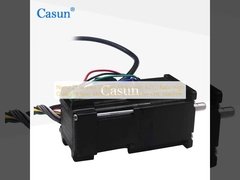 Nema 23 Geared Stepper Motor with 4.25:1 Ratio High QualityStepper Motor Factory Prices for CNC Machine