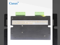 Casun Stepper Motor Driver 2H-422 12V-48V DC PI Control Low Vibration Good Quality Driver