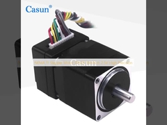 NEMA 11 Stepper Motor IDH28 50mN.m 2.5V High Precision