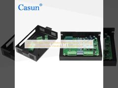 Casun DM 860 Stepper Motor driver for Nema 23 34 Step Motor Low Noise Low Vibration Low Temperature