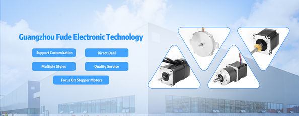 quality Hybrid Stepper Motor factory