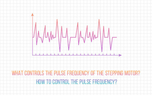 Latest company news about What controls the pulse frequency of the stepping motor? How to control the pulse frequency?