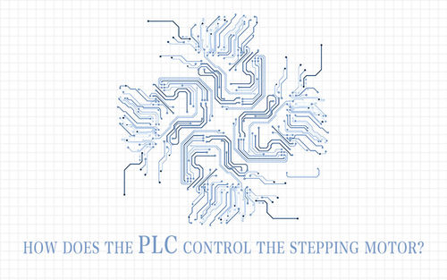 Latest company news about How does the PLC control the stepping motor?