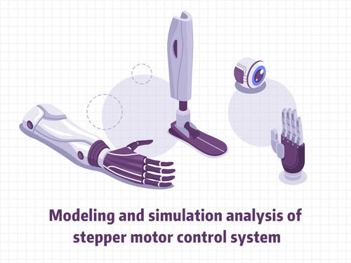 Latest company news about Modeling and simulation analysis of stepper motor control system