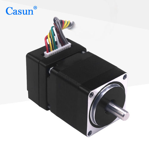 Latest company news about Say Goodbye to Jitter! Super Practical Solutions for Stepper Motor Resonance Are Now Unveiled!