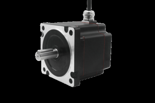 Latest company news about 0.1mm Guardianship: Stepper Motors Safeguarding Millennia of Patrimony