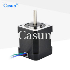 NEMA 17 42x42mm 3D Printer Stepper Motor 1.8A 0.52Nm Torque