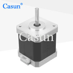 Casun 480mNm Two Phase Stepper Motor 48mm NEMA 17 1.8 Degree