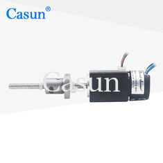 14mN.M Nema8 Stepper Motor With Ball Screw L200/250/300MM Motor
