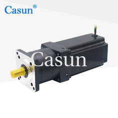 2.8Amp 86mm NEMA 34 Geared Stepper Motor 3D Printed Robot Arm Stepper Motors