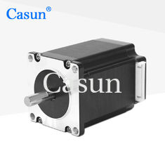 57SHD0807 NEMA 23 Hybrid Stepper Motor 2 Phase High Torque 2.2N.M 3.0A For CMM Robot