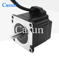Casun Hybrid Waterproof Stepper Motor NEMA 23 51mm Body 1.16N.M For Smart Device
