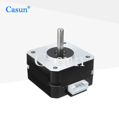 Good price 130mN.M Holding Torque Nema 17 Stepper Motor 42*42*20mm 2 Phase online