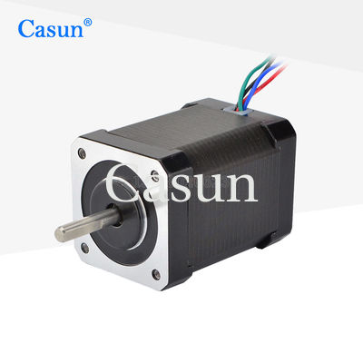 Good price NEMA 17 TWO-PHASE 1.8° 42 STEPPER MOTOR 60MM BODY 2.1A CNC online