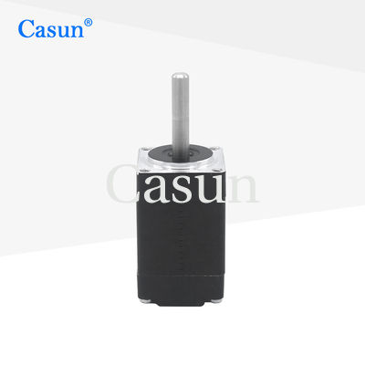 Good price Nema 8 mini hybrid stepper motor 2 phase 0.6A 3.9V motor 15mN.m high torque for Medical Beauty Equipment online