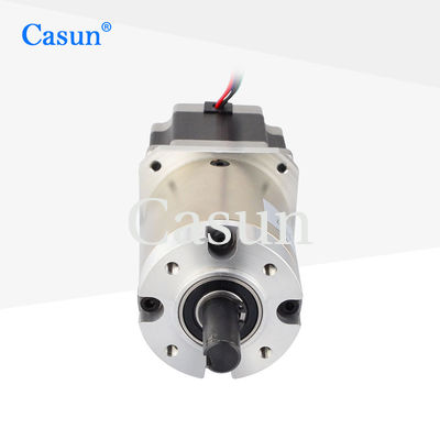 Good price 23HS22-280 NEMA 23 Planetary Geared Stepper Motor For Medical Appliance Robotic Arm online