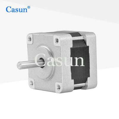 Good price Casun 34mm 210 MNm NEMA 16 Stepper Motor For CNC Router 12V online