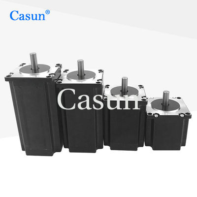 Good price High Precision Stepping Motor Nema 23 76mm Stepper Motors For Cnc Machine online