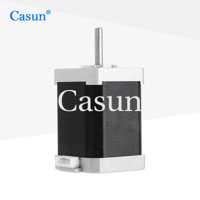 Good price 42x42x60mm NEMA 17 Stepper Motor High Power 12v Stepper Motor High Torque online