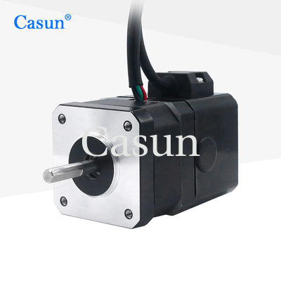 Good price 6V Stepper Motor 1.2A NEMA 17 Closed Loop Stepper Motor 1.8 Degree online