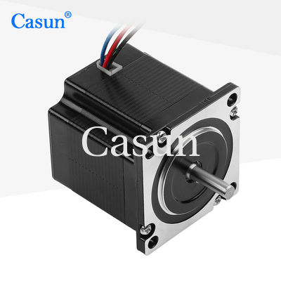 Good price 57*57*54mm Stepping Motor 2 Phase NEMA 23 2.3V 3.0A For 3 Axsis 4 Axsis CNC Kit online