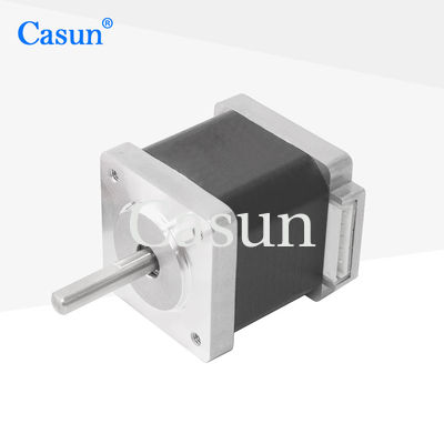 Good price Casun 35mm Hybrid Stepper Motor NEMA 14 Stepper Motor For Stage Lighting online