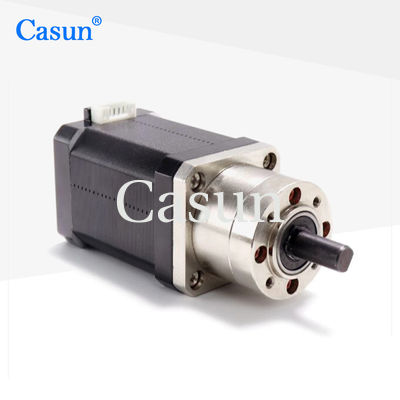 Good price Casun Planetary Gear Nema 17 Stepping Motor For Food Machinery online