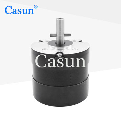 Good price DC Electric Motors Nema 23 Brushless Motor 1900rpm 0.16N.M 30w For Fan online
