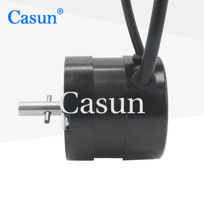 Good price 500W 24V BLDC Motor NEMA23 57mm DC Brushless Motor 0.3N.M Max Torque online