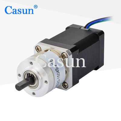 Good price NEMA 14 Geared Stepper Motor 180mN.M Nema 14 Stepping Motor Planetary Gear Reducer Motor online